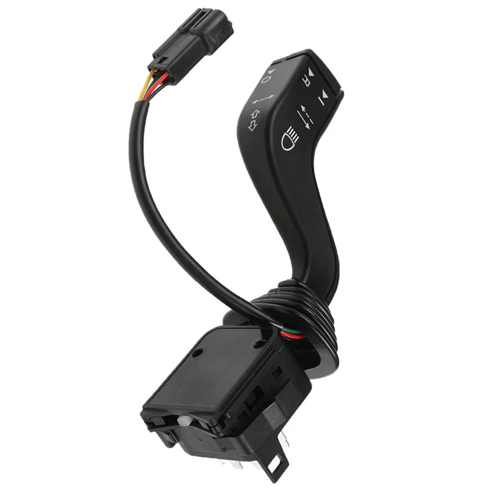Lenkstockschalter 1241348 Lenkstockschalter 6240240 13142073 90560990 Passend für Opel Passend für Astra G 1998-2004 Passend für Zafira A 1998-2005 Lenkstockschalter 1241348 Lenkstockschalter 6240240 13142073 90560990 Passend für Opel Passend für Astra G 1998-2004 Passend für Zafira A 1998-2005 von EGUIAS