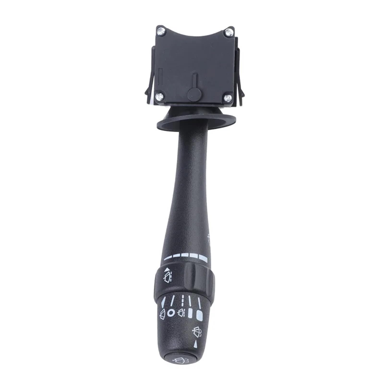Lenkstockschalter 15913466 Auto-Lenksäule Windschutzscheibe Wiper Washer Schalterhebel 21994379 25913466 SW8005 Fit für Chevrolet Malibu 2006-2012 Lenkstockschalter 15913466 Auto-Lenksäule Windschutzscheibe Wiper Washer Schalterhebel 21994379 25913466 SW8005 Fit für Chevrolet Malibu 2006-2012 von EGUIAS