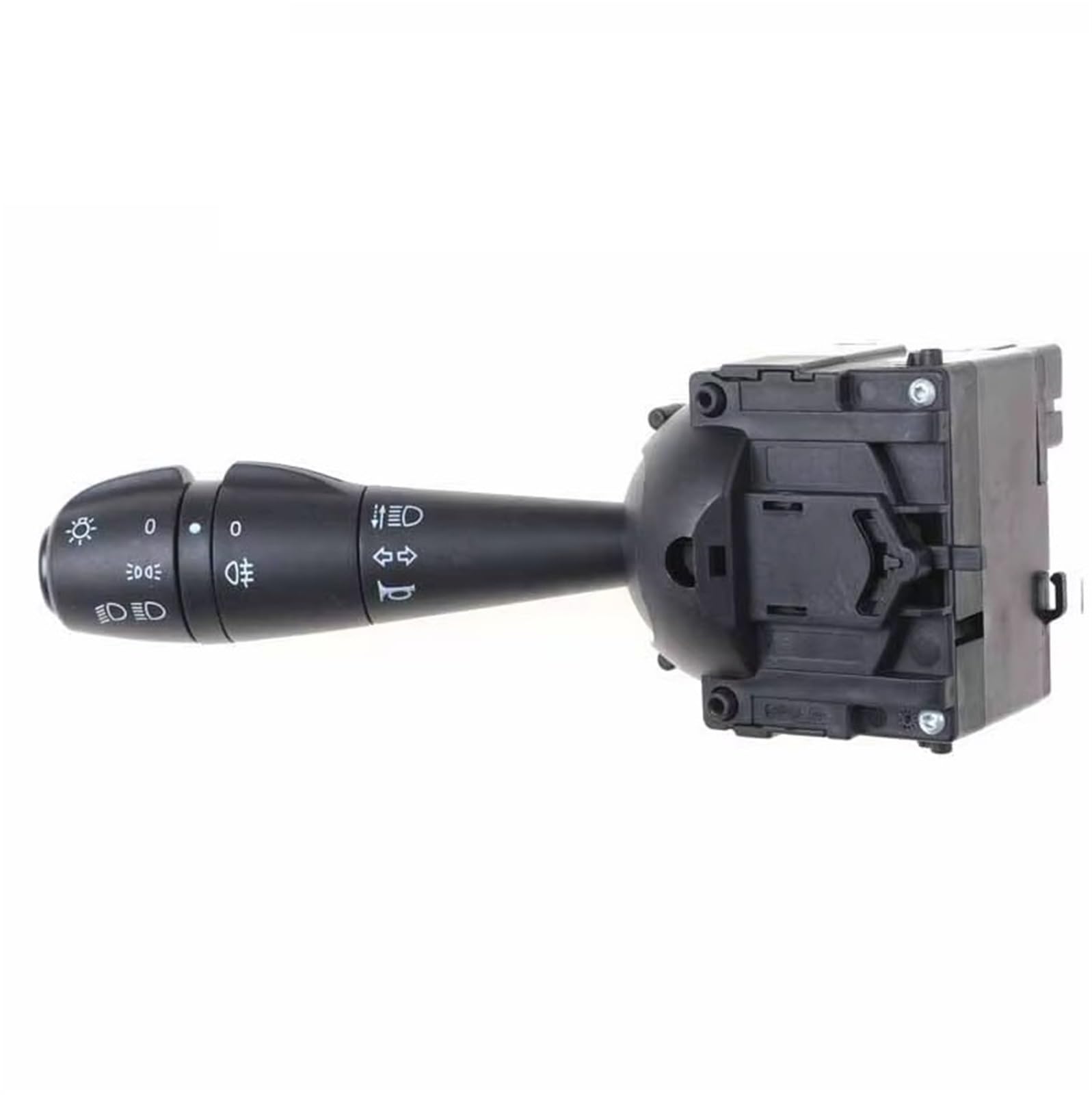 Lenkstockschalter 8201167982 Lenkanzeigesäule Blinkerschalter Passend für Renault Logan Thalia Dacia Dokker Duster Lodgy Sandero Stepway MK II Lenkstockschalter 8201167982 Lenkanzeigesäule Blinkerschalter Passend für Renault Logan Thalia Dacia Dokker Duster Lodgy Sandero Stepway MK II von EGUIAS