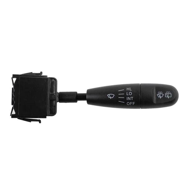 Lenkstockschalter 96540686 520330-1000 Auto 9 Pins Lenkstockschalter Wischerschalter Fit für CHEVROLET KALOS SE 2004-2008 von EGUIAS