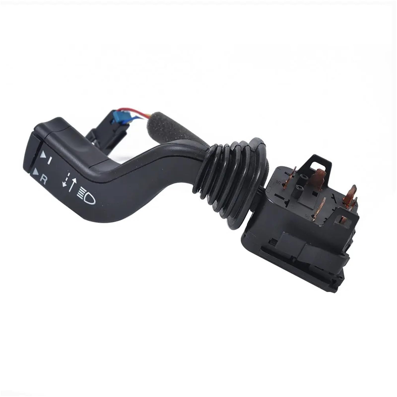 Lenkstockschalter Auto-Lenksäulen-Tempomat, passend für Opel, passend für Astra G 1998–2004, passend für Zafira A 1998–2005, 90560990, 1241348 Lenkstockschalter Auto-Lenksäulen-Tempomat, passend für Opel, passend für Astra G 1998–2004, passend für Zafira A 1998–2005, 90560990, 1241348 von EGUIAS