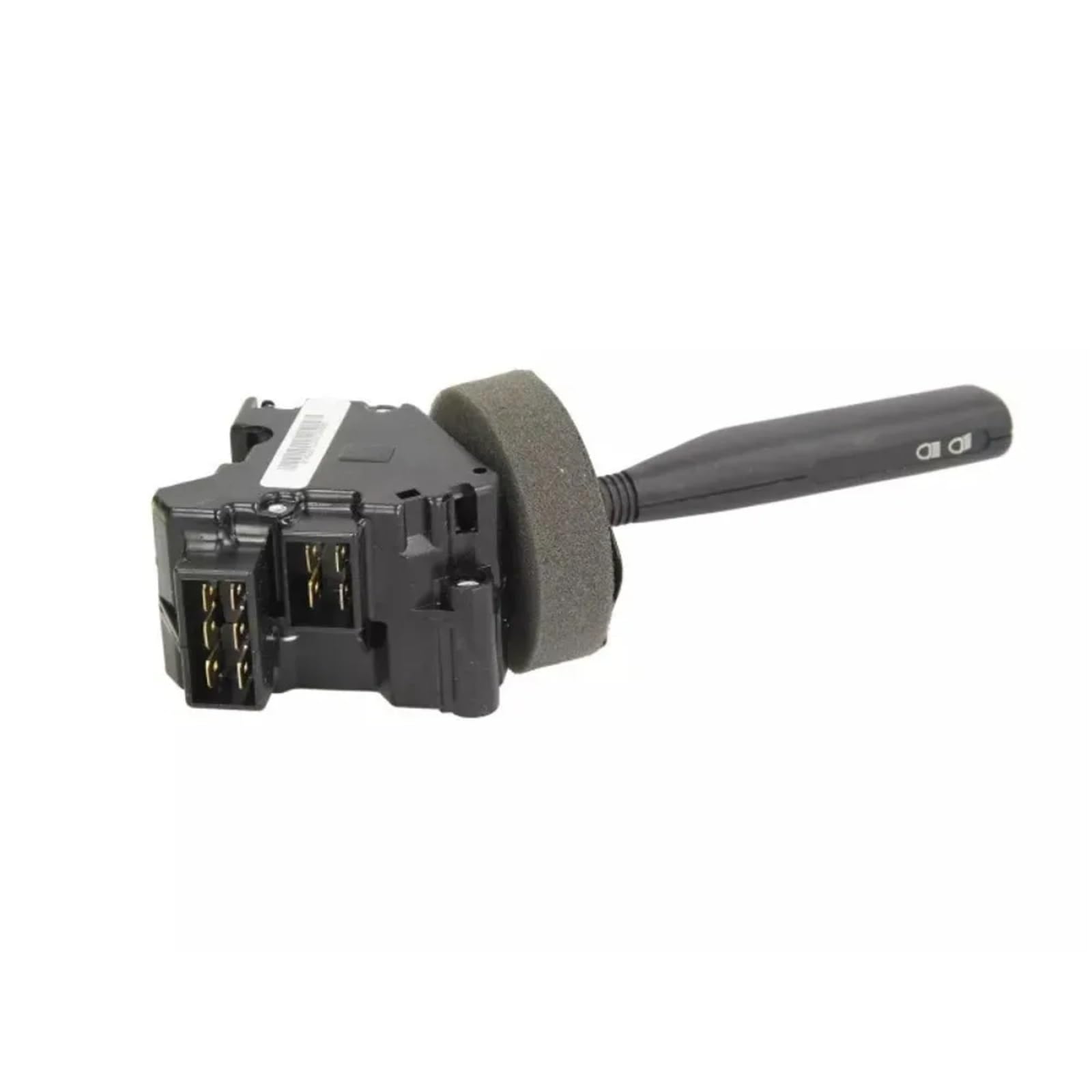 Lenkstockschalter Auto-Lenkstockschalter Blinkende Scheinwerfer 625342 97518149 Passend für Citroen AX BX C15 Passend für Peugeot 205 309 J9 9753038580 Lenkstockschalter Auto-Lenkstockschalter Blinkende Scheinwerfer 625342 97518149 Passend für Citroen AX BX C15 Passend für Peugeot 205 309 J9 9753038580 von EGUIAS