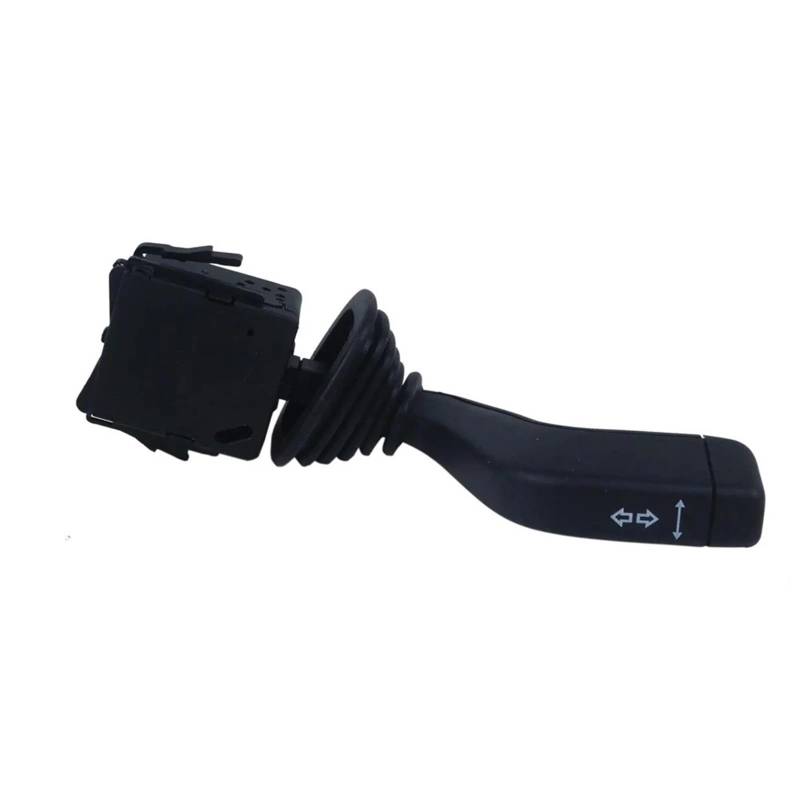 Lenkstockschalter Auto-Säulenschalter Richtungslichtschalter Passend Für Vauxhall Holden Combo C/Corsa C/Meriva A 9185413/1241210/09185413 von EGUIAS