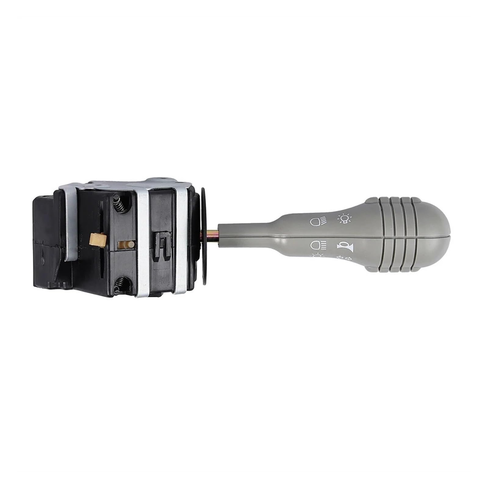 Lenkstockschalter Lenksäule/Blinkerschalter Passend für Renault Twingo C06 1.2/1.2 16V 7701054305 7701046629 7700822445 7700839681 Lenkstockschalter Lenksäule/Blinkerschalter Passend für Renault Twingo C06 1.2/1.2 16V 7701054305 7701046629 7700822445 7700839681 von EGUIAS