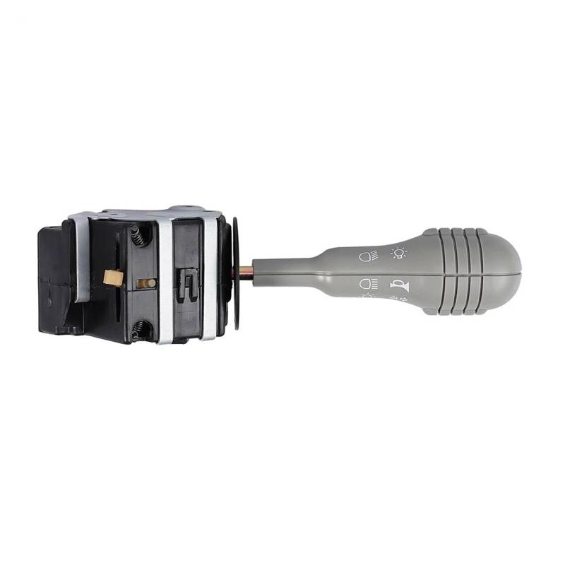 Lenkstockschalter Lenksäule/Blinkerschalter Passend für Renault Twingo C06 1.2/1.2 16V 7701054305 7701046629 7700822445 7700839681 von EGUIAS
