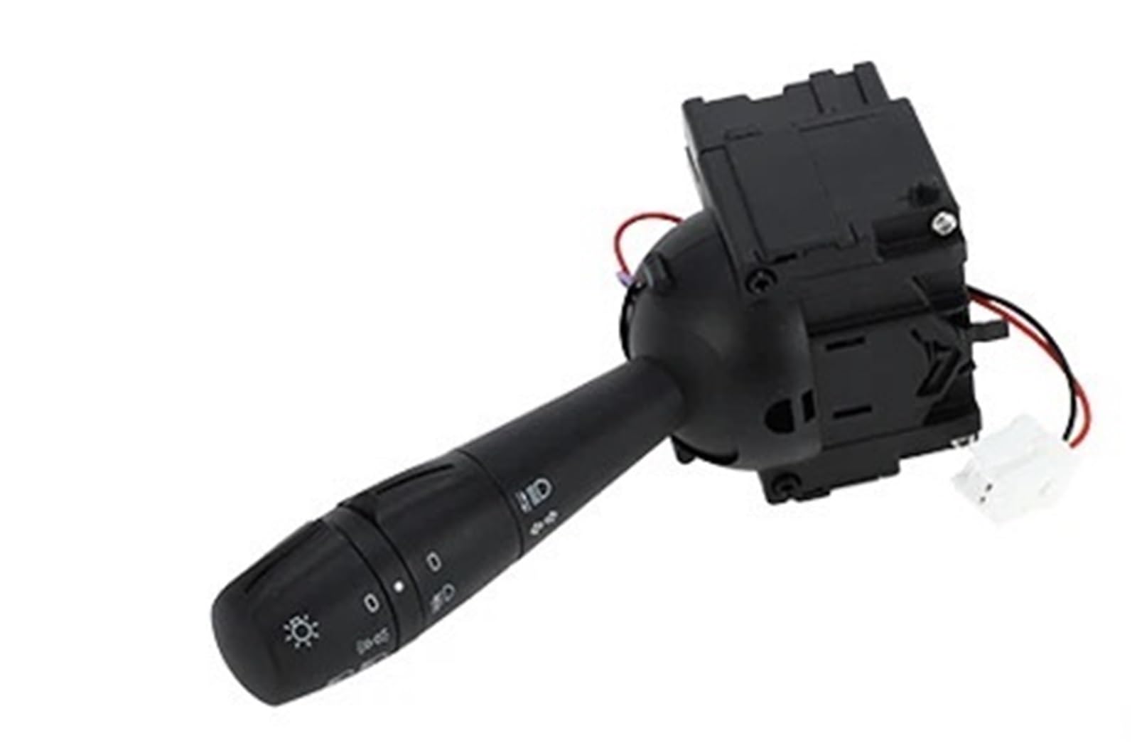 Lenkstockschalter Lenksäule Blinkerschalter Hebel 255403601R Multifunktionsschalter Passend für Renault Clio Logan Stepway Lenkstockschalter Lenksäule Blinkerschalter Hebel 255403601R Multifunktionsschalter Passend für Renault Clio Logan Stepway von EGUIAS