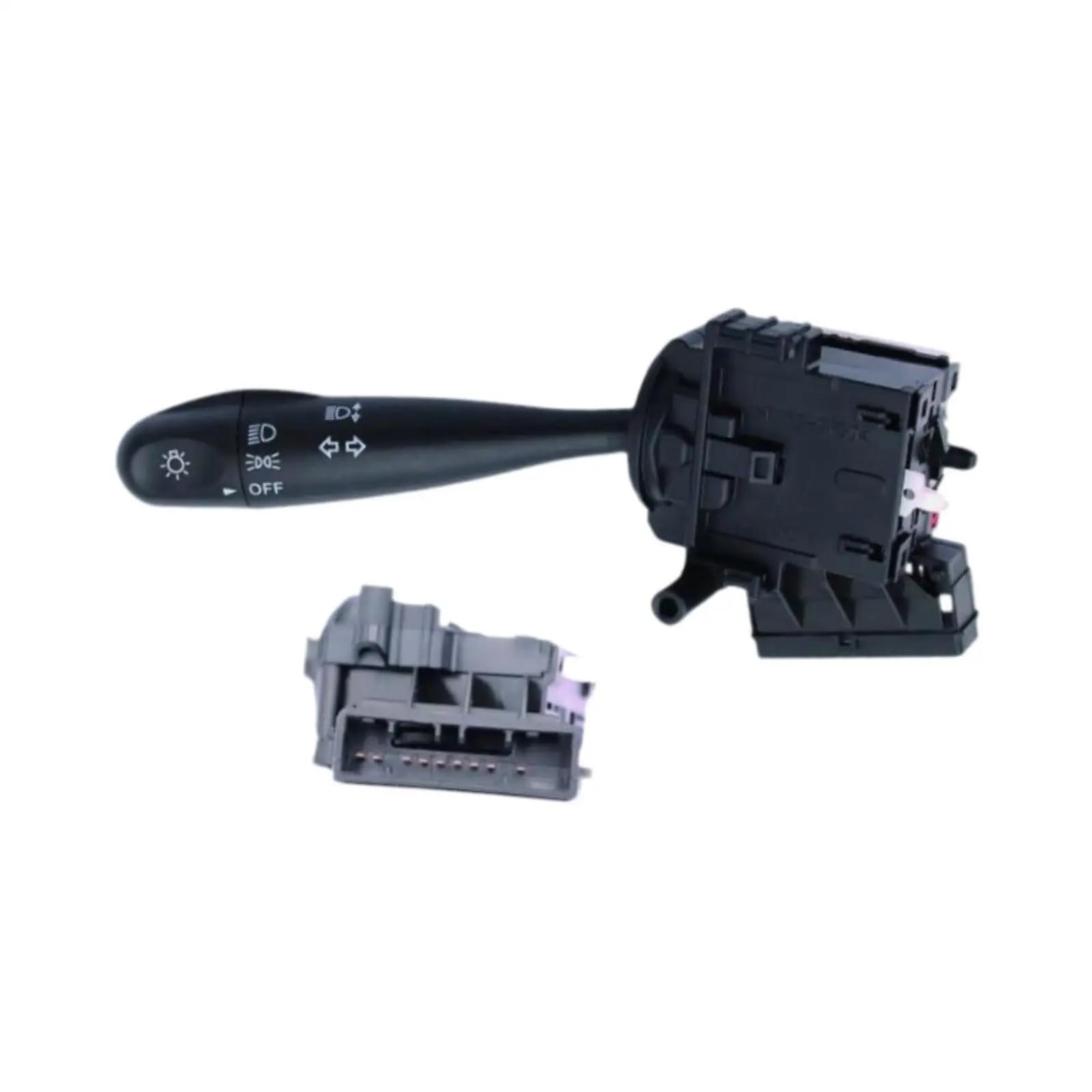 Lenkstockschalter Lenksäule Blinkerschalter Hebel 934101G000 Passend für Hyundai Accent 1.6L 2006-2011 Lenkstockschalter Lenksäule Blinkerschalter Hebel 934101G000 Passend für Hyundai Accent 1.6L 2006-2011 von EGUIAS