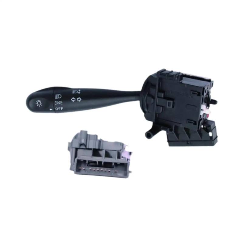 Lenkstockschalter Lenksäule Blinkerschalter Hebel 934101G000 Passend für Hyundai Accent 1.6L 2006-2011 von EGUIAS