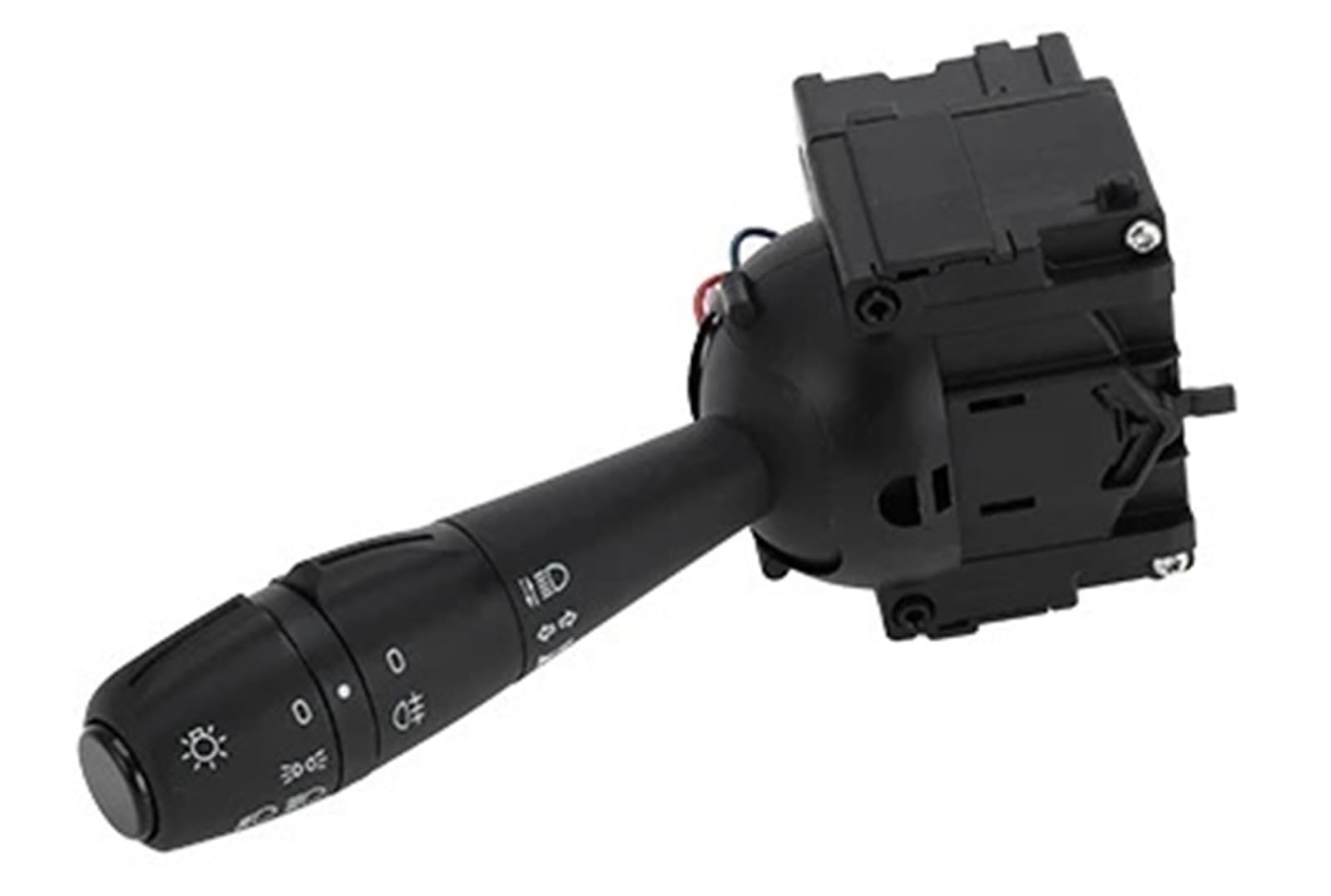 Lenkstockschalter Lenksäule Blinkerschalter Hebel Multifunktions-Kombinationsschalter 8201167982 Passend für Dacia Logan MK II 2012-2018 Lenkstockschalter Lenksäule Blinkerschalter Hebel Multifunktions-Kombinationsschalter 8201167982 Passend für Dacia Logan MK II 2012-2018 von EGUIAS