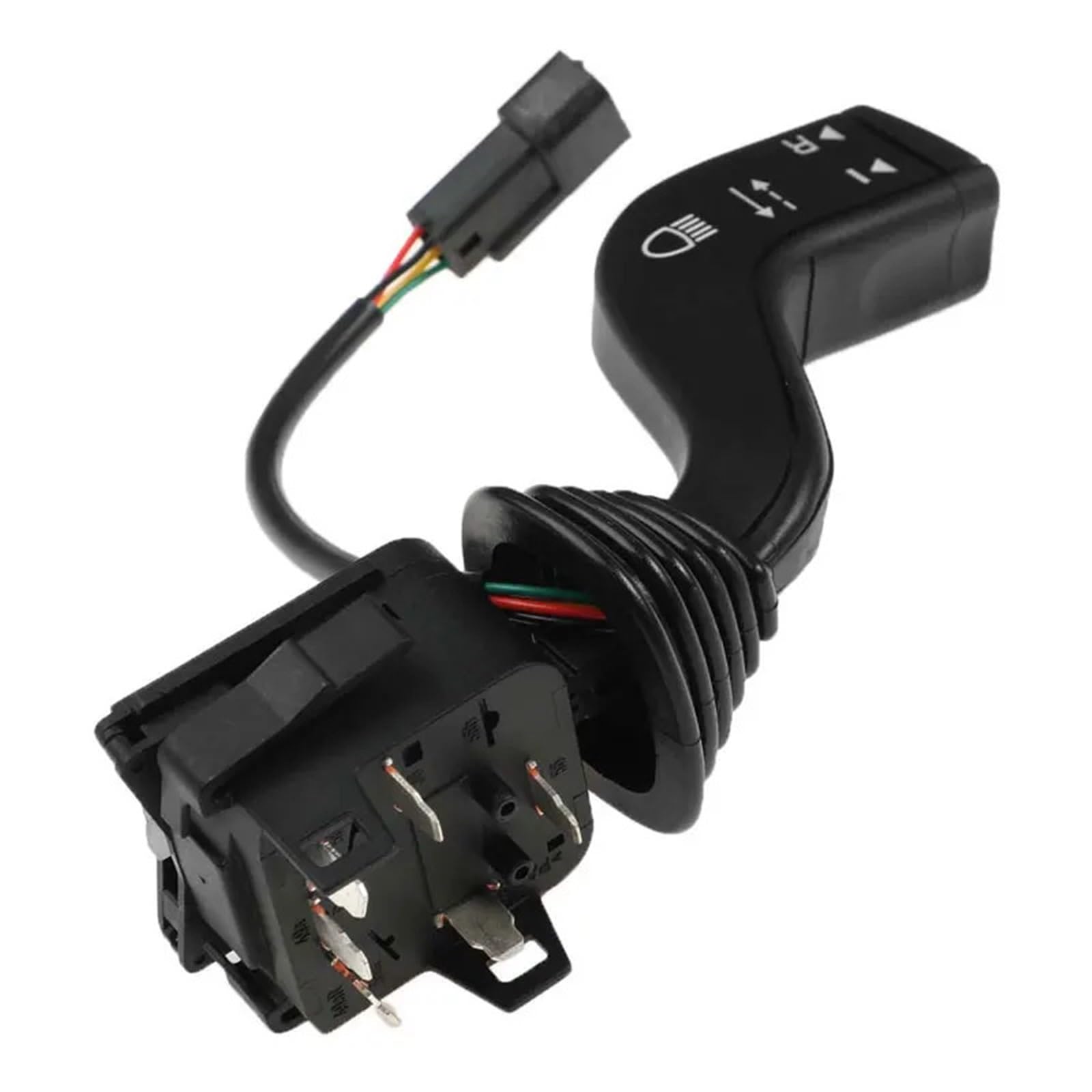 Lenkstockschalter Lenkstockschalter, Tempomat, passend für Opel, passend für Astra G 1998–2004, passend für Zafira A 1998–2005, 6240240, 13142073, 90560990 Lenkstockschalter Lenkstockschalter, Tempomat, passend für Opel, passend für Astra G 1998–2004, passend für Zafira A 1998–2005, 6240240, 13142073, 90560990 von EGUIAS