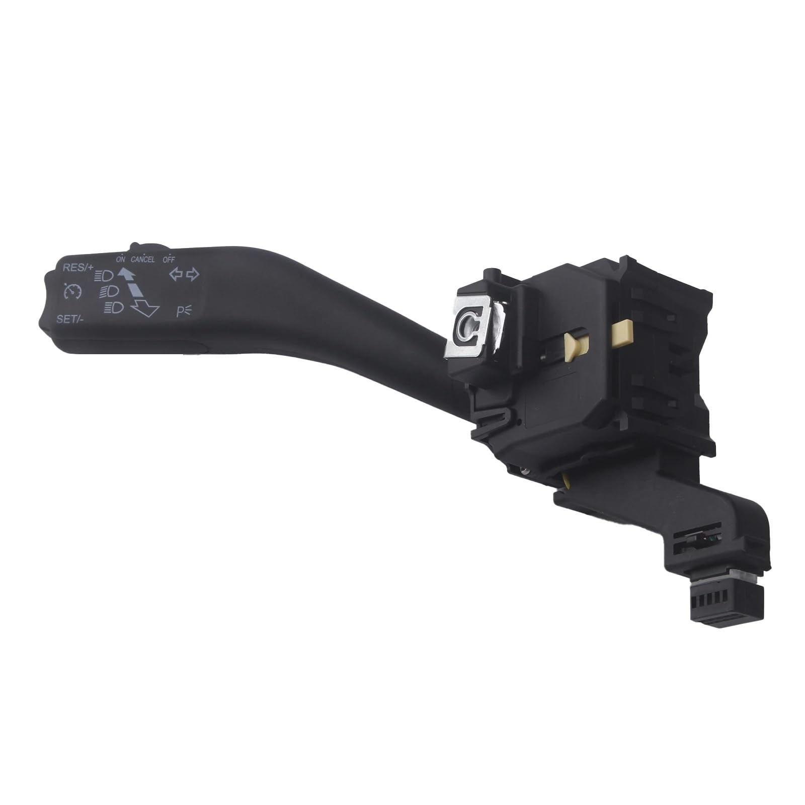 Lenkstockschalter Lenkstockschalter 1K0953513G Passend für VW Jetta Golf GTI Tiguan Rabbit 2005-2015 Modelle Tempomat Blinker Lenkstockschalter Lenkstockschalter 1K0953513G Passend für VW Jetta Golf GTI Tiguan Rabbit 2005-2015 Modelle Tempomat Blinker von EGUIAS