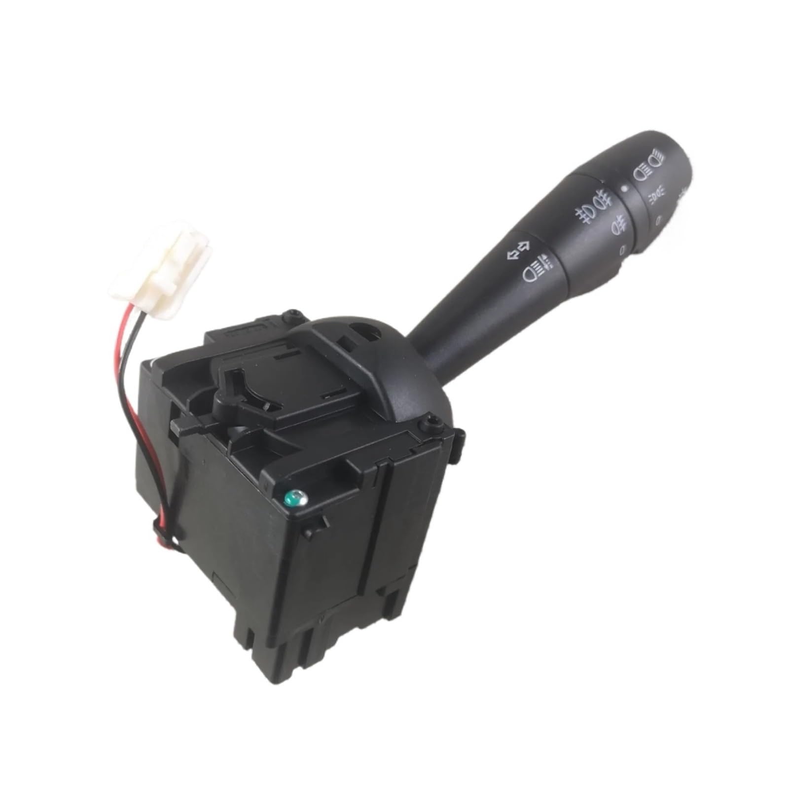 Lenkstockschalter Lenkstockschalter Lichtschalter 8201167981 Passend für Renault Dacia LOGAN Clio IV 4 TRAFIC III 3 SANDERO Lenkstockschalter Lenkstockschalter Lichtschalter 8201167981 Passend für Renault Dacia LOGAN Clio IV 4 TRAFIC III 3 SANDERO von EGUIAS