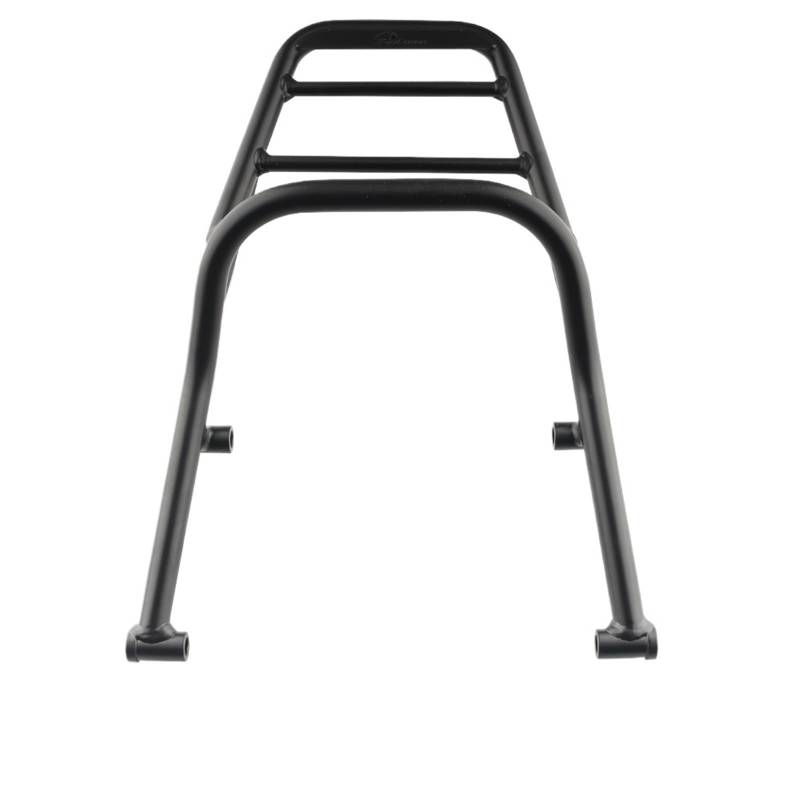 hintere Gepäckträgerhalter FIT Für Scrambler 400X Geschwindigkeit 400 2023-2024 Geschwindigkeit T4 2024-2025 Hinten Schwanz Rack Koffer Träger Regal von EGUIAS