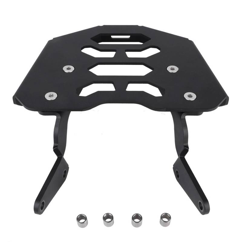 hintere Gepäckträgerhalter Fit Für 1290 Super Duke GT 2016-2024 Motorrad Regal Halterung Schwanz Fracht Unterstützung von EGUIAS