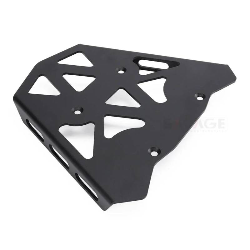 hintere Gepäckträgerhalter Fit Für CF Moto 450 MT Hinten Gepäck Rack Halterung Lagerung Box Unterstützung Träger von EGUIAS
