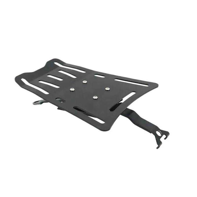 hintere Gepäckträgerhalter Fit Für Harley Nightster 975 RH975 S 2023 2022 Motorrad Hinten Fender Gepäck Rack Unterstützung Regal von EGUIAS