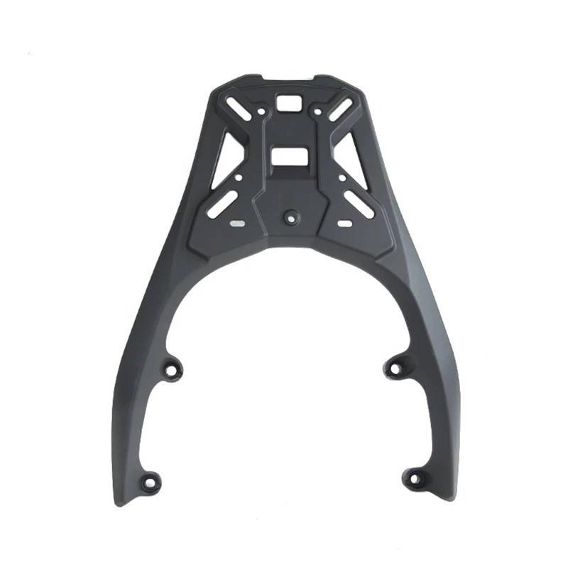 hintere Gepäckträgerhalter Fit Für SYM MMBCU 150 Rack Halter Hinten Gepäck Rack Träger Motorrad Extender von EGUIAS