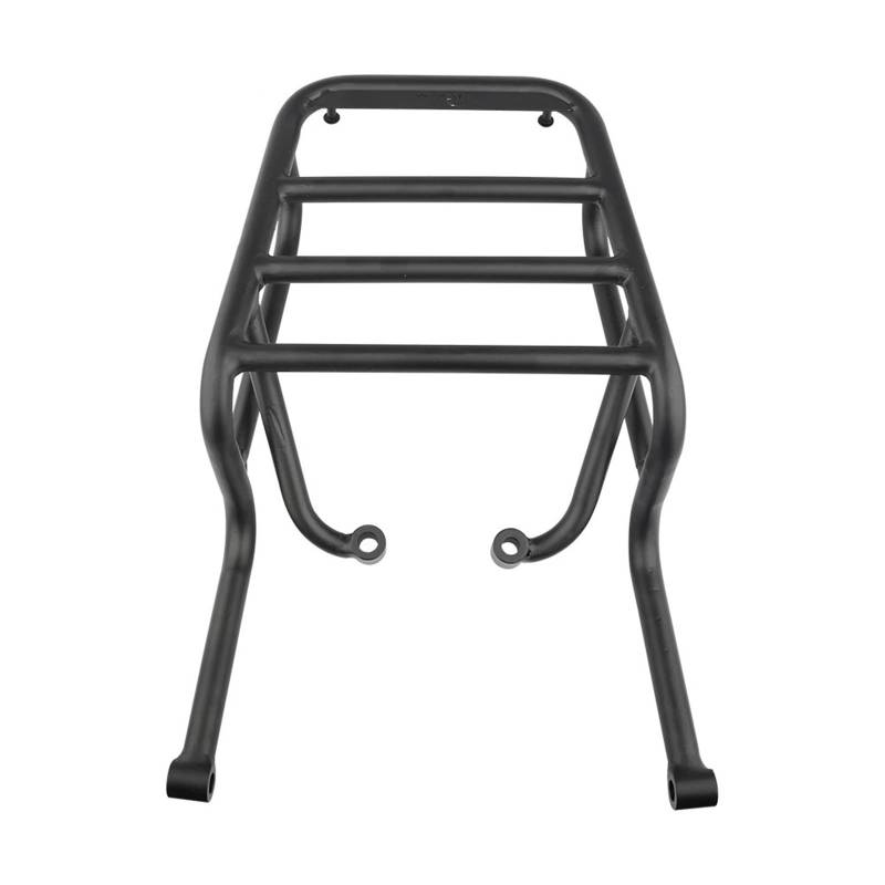 hintere Gepäckträgerhalter Fit Für Scram 411 2022 2023 2024 Motorrad Extender Träger Hinten Gepäck Rack von EGUIAS