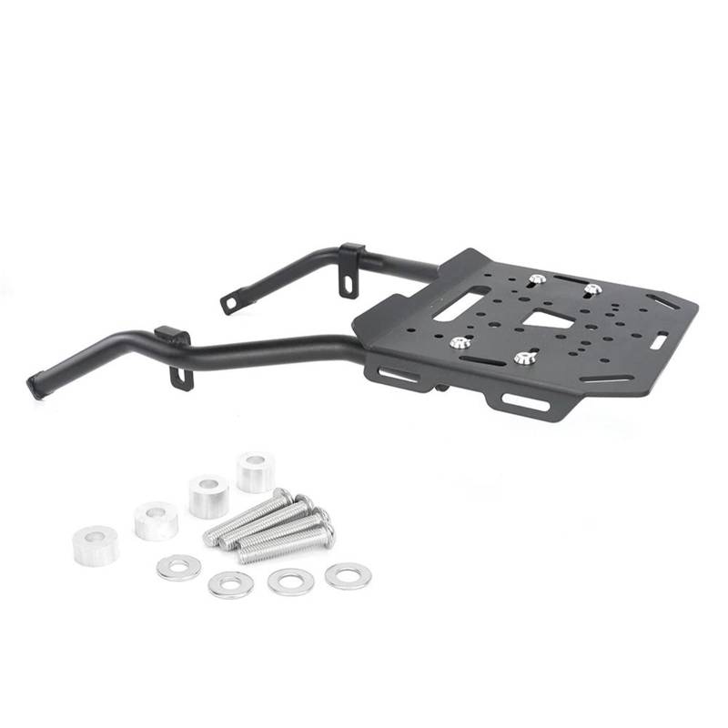 hintere Gepäckträgerhalter Fit Für Yamaha MT-09 SP 2021-2023 Motorrad Hinten Gepäck Rack Träger Regal Fracht Halter von EGUIAS