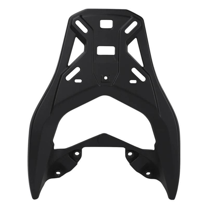 hintere Gepäckträgerhalter Fit Für Yamaha Nmax155 Motorrad Hinten Gepäck Fracht Rack Lagerung Box Unterstützung von EGUIAS