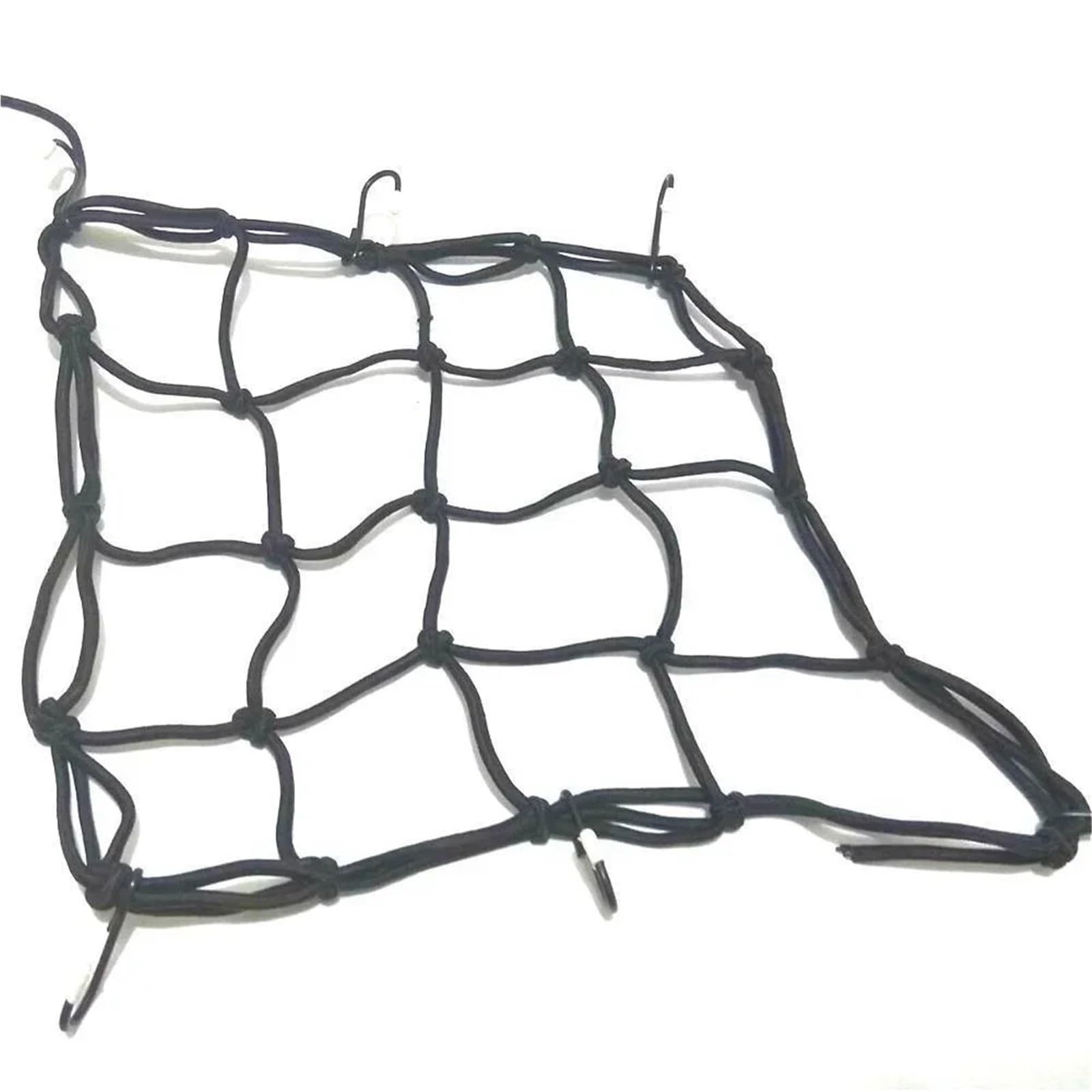 hintere Gepäckträgerhalter Motorrad Gepäck 6 Haken Halten Unten Kraftstoff Tank Gepäck Mesh Web Moto Einstellbare Cargo Net hintere Gepäckträgerhalter Motorrad Gepäck 6 Haken Halten Unten Kraftstoff Tank Gepäck Mesh Web Moto Einstellbare Cargo Net von EGUIAS