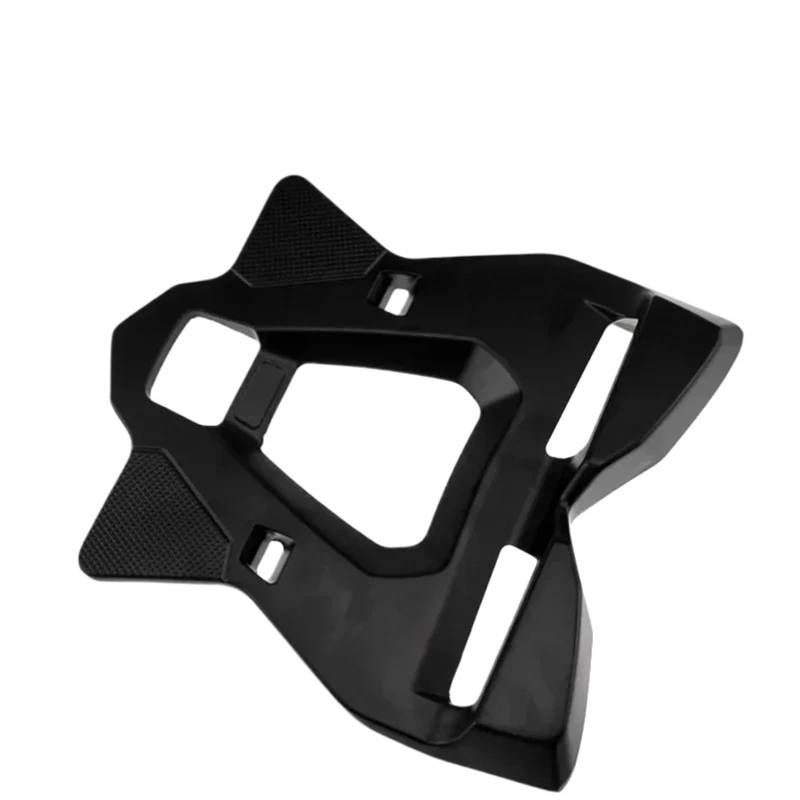 hintere Gepäckträgerhalter Motorrad Hinten Fracht Gepäck Rack Extender Bar Träger Fit Für Yamaha Tracer 9 GT 2021 2022-2024 von EGUIAS