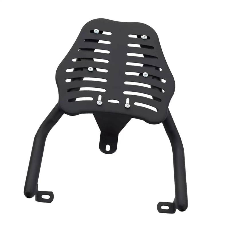 hintere Gepäckträgerhalter Motorrad Hinten Gepäck Halterung Extender Träger Motorrad Hinten Fender Rack Regal von EGUIAS