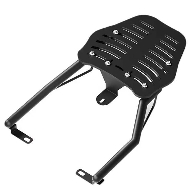 hintere Gepäckträgerhalter Motorrad Schwanz Fall Halterung Extender Träger Motorrad Hinten Fender Rack Edelstahl von EGUIAS