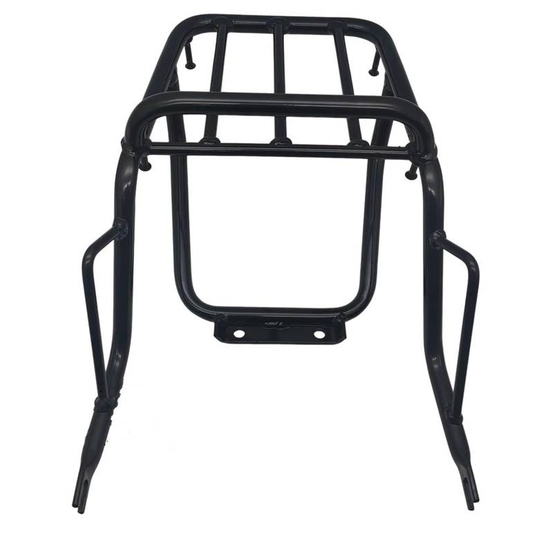 hintere Gepäckträgerhalter Motorrad Träger Unterstützung Erweiterung Fit Für Honda DAX 125 ST 125 2022-2023 von EGUIAS