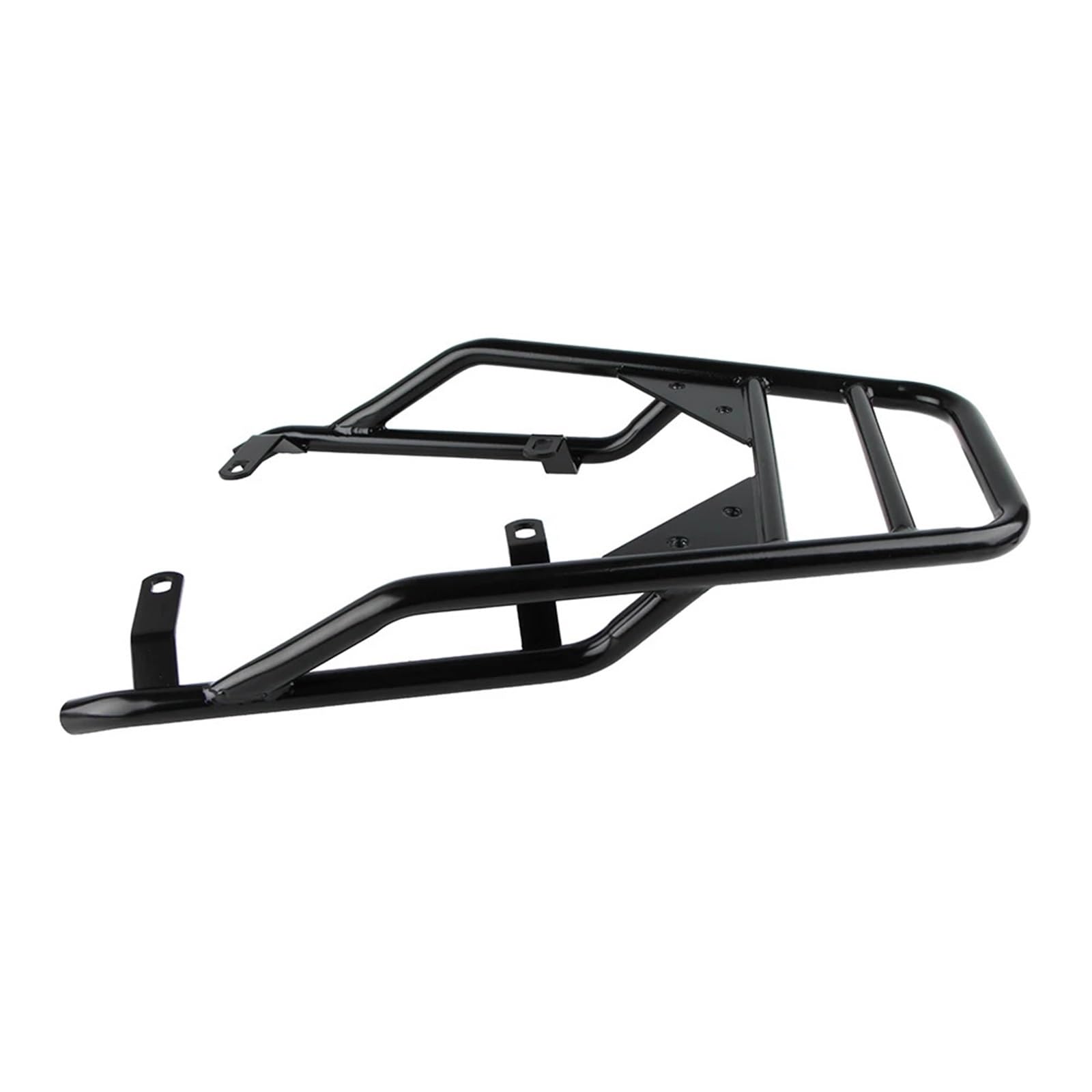hintere Gepäckträgerhalter Passend für BMW R Nine T R9T 2014-2021 2022 2023 Scrambler Racer Pure Urban Motorrad-Gepäckträger von EGUIAS