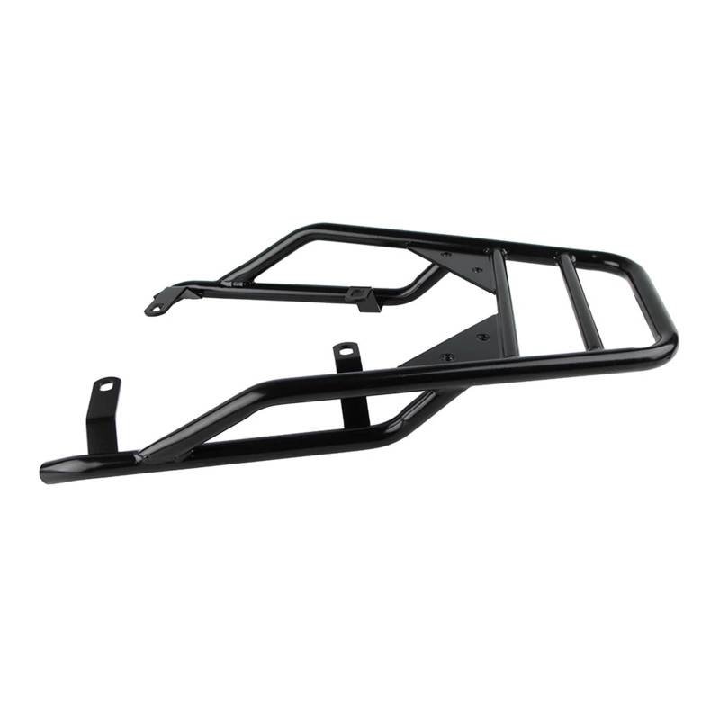 hintere Gepäckträgerhalter Passend für BMW R Nine T R9T 2014-2021 2022 2023 Scrambler Racer Pure Urban Motorrad-Gepäckträger von EGUIAS