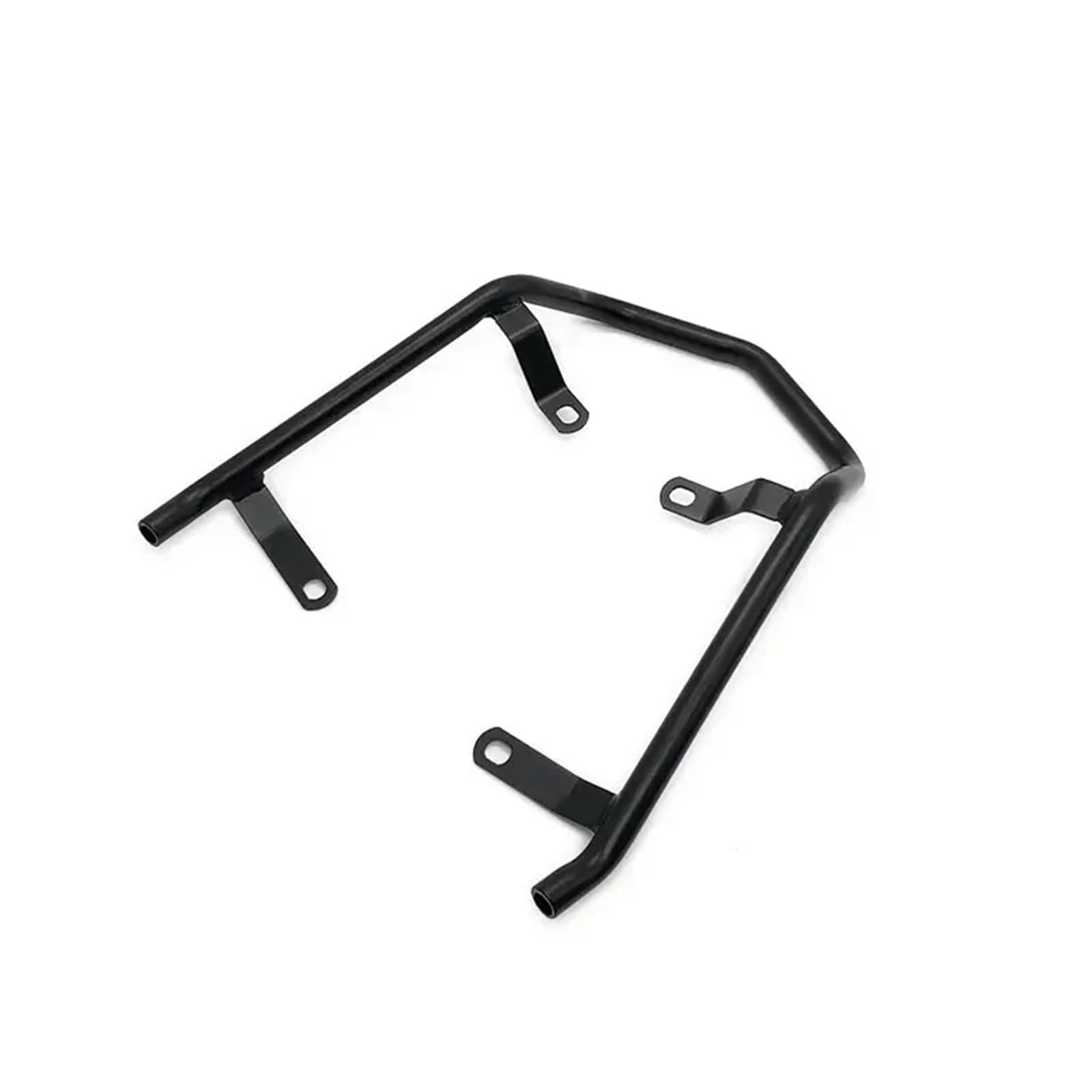 hintere Gepäckträgerhalter Passend für R Nine T Pure Scrambler Pure Racer NINET R9T 2014-2022 Motorrad-Rücksitz-Gepäckträger hintere Gepäckträgerhalter Passend für R Nine T Pure Scrambler Pure Racer NINET R9T 2014-2022 Motorrad-Rücksitz-Gepäckträger von EGUIAS