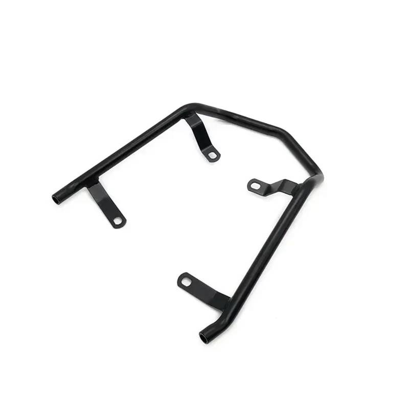 hintere Gepäckträgerhalter Passend für R Nine T Pure Scrambler Pure Racer NINET R9T 2014-2022 Motorrad-Rücksitz-Gepäckträger von EGUIAS