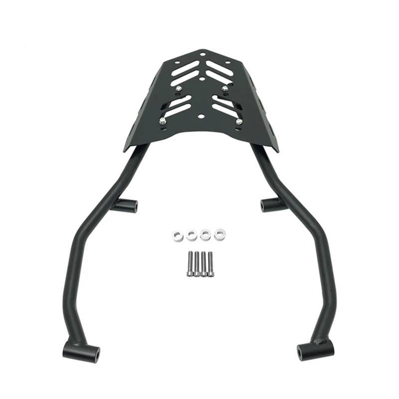 hintere Gepäckträgerhalter Passend für Yamaha Tenere 700 XTZ 700 Tenere 700 2019–2023 2022 2021 Gepäckträger von EGUIAS
