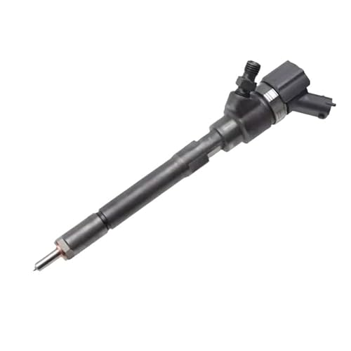 0445110141 7701474813 8200146357 Kraftstoffinjektor Kompatibel mit Renault Master Nissan 2.5D 2001-Common Rail Diesel 0445110141 7701474813 8200146357 Kraftstoffinjektor Kompatibel mit Renault Master Nissan 2.5D 2001-Common Rail Diesel von EGXKAOME