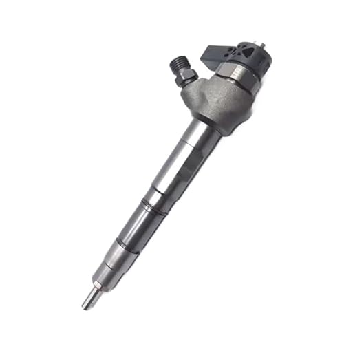 0445110369 Dieselkraftstoff-Injektordüse 03L130277J 03L130277Q Kompatibel mit VW Amarok Aodi Seat Skoda 2.0 Tdi von EGXKAOME