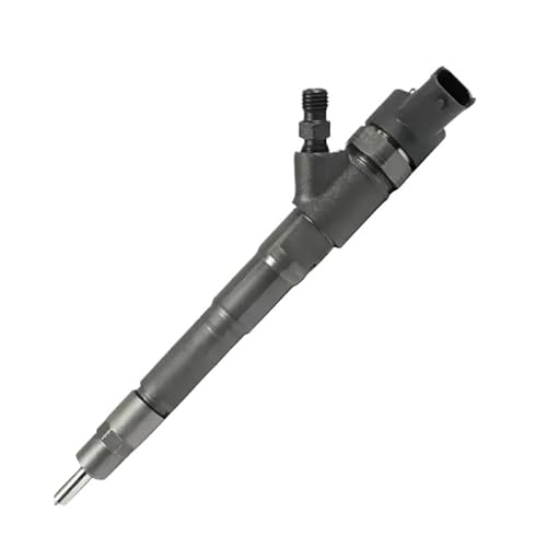 0445110435 Diesel-Kraftstoffeinspritzdüse 0445110273 Kompatibel mit FIAT IVECO Ducato 504386427 0986435165 2.3 D von EGXKAOME
