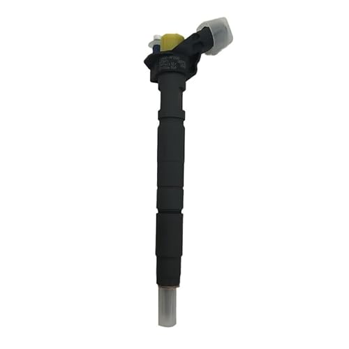 0445116018 33800-2F000 Diesel Kraftstoff Injektor Düse Kompatibel Mit Hyundai Santa Fe ix35 Maxcruz Kia Sportage Sorento 2,0 2,2 CRDi 0445116018 33800-2F000 Diesel Kraftstoff Injektor Düse Kompatibel Mit Hyundai Santa Fe ix35 Maxcruz Kia Sportage Sorento 2,0 2,2 CRDi von EGXKAOME