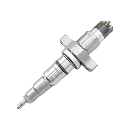 0445120007 0986435508 Kraftstoffinjektor kompatibel mit Cummins Agrale-Deutz Daf Ford IVECO VW 2830957 Dieselmotor ISBE 0445120007 0986435508 Kraftstoffinjektor kompatibel mit Cummins Agrale-Deutz Daf Ford IVECO VW 2830957 Dieselmotor ISBE von EGXKAOME