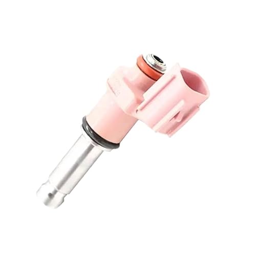 10 STÜCK 23250-31070 23209-31070 Kraftstoffinjektor OEM 2325031070 2320931070 von EGXKAOME