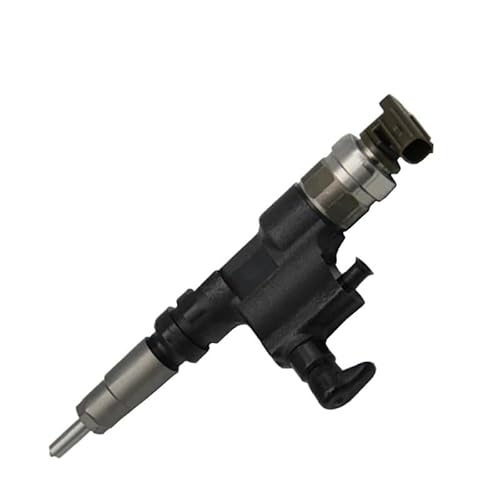 1PC 23670-79016 095000-6511 Disel Injektor Düsen 2367079016 0950006511 von EGXKAOME