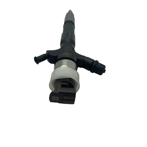 236700L050 095000-8290 095000-8220 Common Rail Kraftstoffinjektor Kompatibel Mit Toyota Hiace Hilux 236700L050 095000-8290 095000-8220 Common Rail Kraftstoffinjektor Kompatibel Mit Toyota Hiace Hilux von EGXKAOME