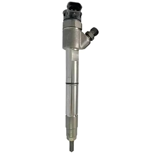 33800-4A000 Dieselkraftstoffinjektor 0445110092 Kompatibel mit H1 (STAREX) 2002-2006 / KIA SORENTO 2002-2009 2,5 0986435154 von EGXKAOME