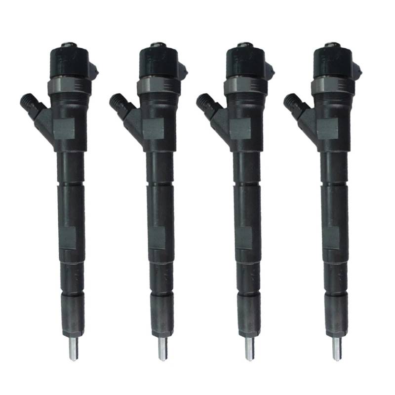 4 stücke Diesel Kraftstoff Injektoren Kompatibel Mit Hyundai Starex Kia Sorento A 2,5 WGT Euro3 338004A150 Ersatz Teile von EGXKAOME