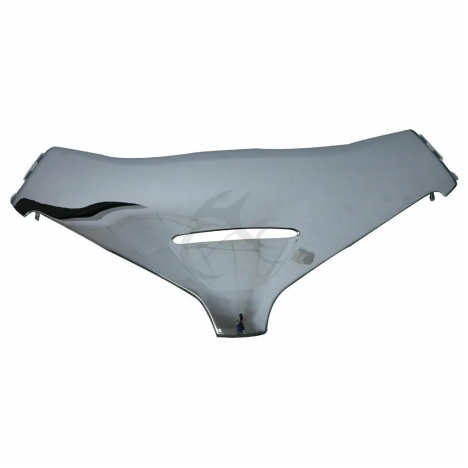 Chrom-Akzent for die Windschutzscheibe des Motorrads, kompatibel mit H Goldwing GL1800 2001–2011 2010 Chrom-Akzent for die Windschutzscheibe des Motorrads, kompatibel mit H Goldwing GL1800 2001–2011 2010 von EGXKAOME