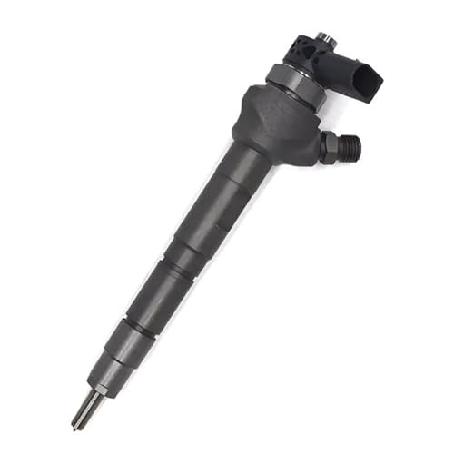 Dieselkraftstoffinjektor 0445110369 0445110646 Kompatibel mit VM AMAROK 2.0 Aodi Seat VW Skoda von EGXKAOME