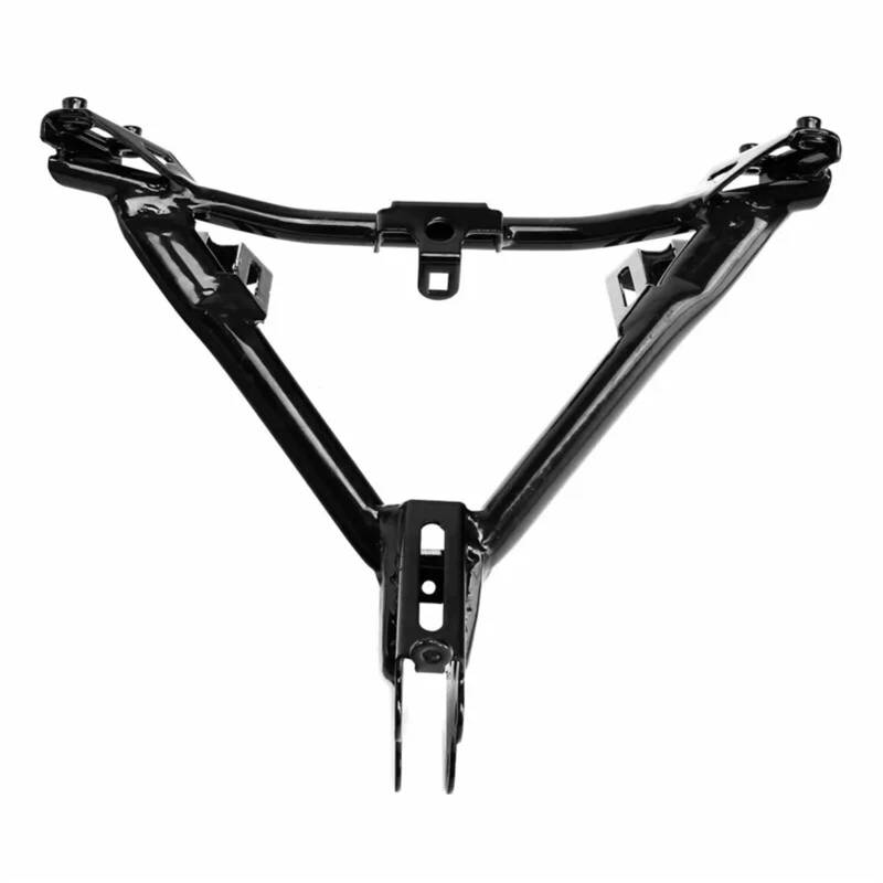 Frontscheinwerfer-Verkleidungshalterung, kompatibel mit H CBR650R CBR 650 R 2019–2023 2022 2021 2020 Motorrad von EGXKAOME