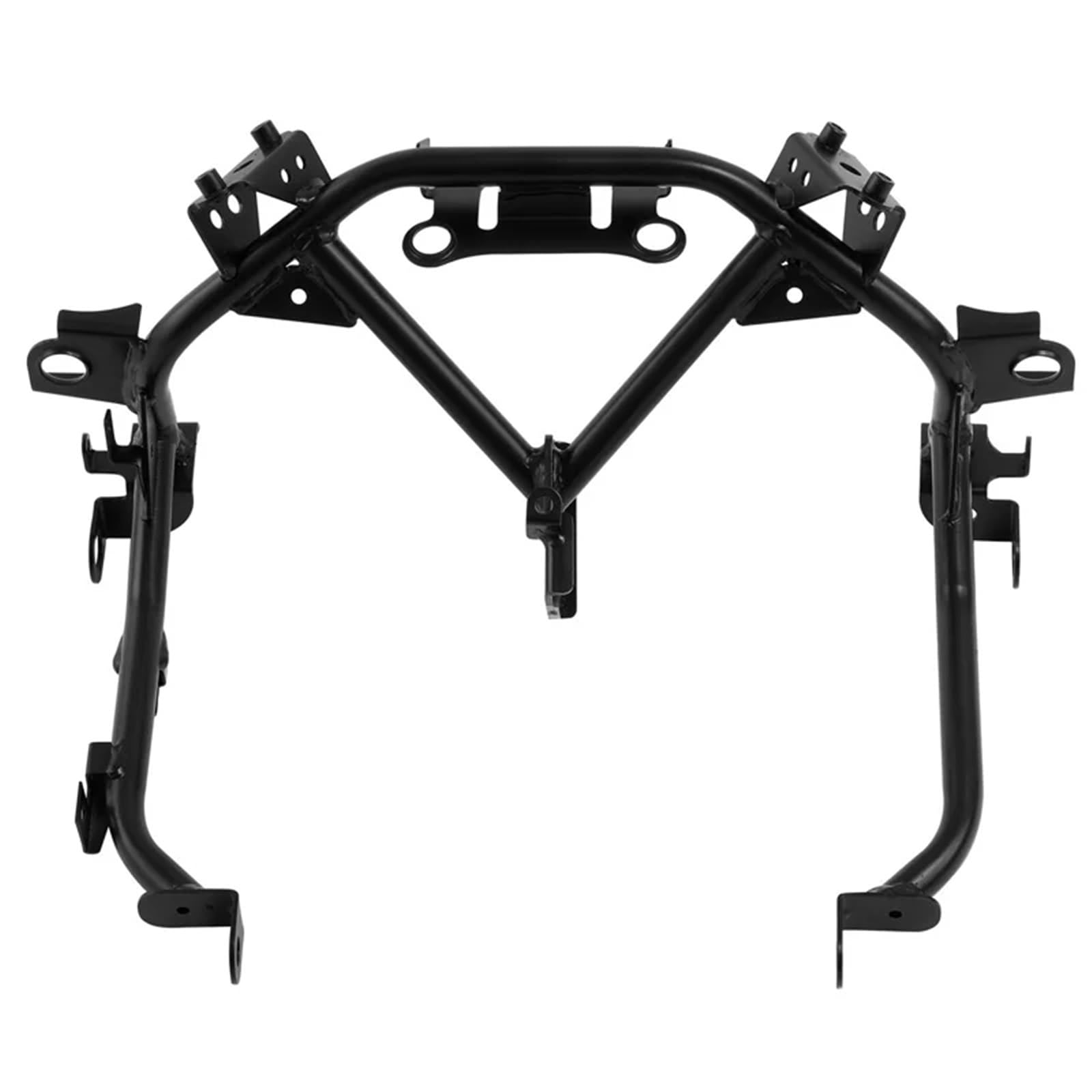 Halterung for die Scheinwerferverkleidung, kompatibel mit Kawasaki Ninja 650 EX650 2020–2025 2024 2023 Halterung for die Scheinwerferverkleidung, kompatibel mit Kawasaki Ninja 650 EX650 2020–2025 2024 2023 von EGXKAOME