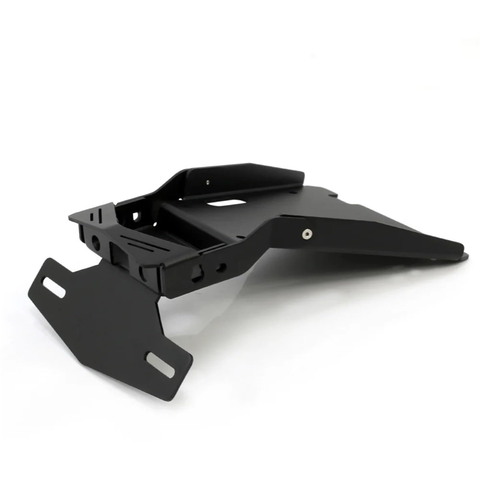 Kompatibel mit BMW R NINET NINE T 9T Racer Scramble urban R9T 2014-2022 Motorrad-Heckhalterung Kennzeichenhalter Heckhalter Zubehör Kompatibel mit BMW R NINET NINE T 9T Racer Scramble urban R9T 2014-2022 Motorrad-Heckhalterung Kennzeichenhalter Heckhalter Zubehör von EGXKAOME