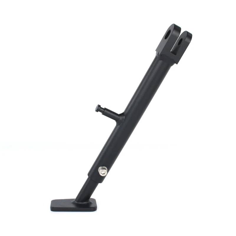 Kompatibel mit H XR150L 2014-2022 2023 2024 XR125L 2010-2013 Parkhalterung Kick Holder Stand Motorrad verstellbarer Seitenständer von EGXKAOME